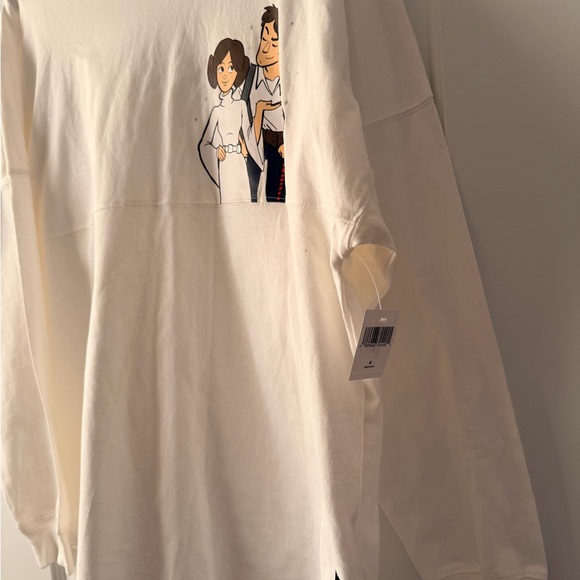 Disney spirit jersey Star Wars - Picture 2 of 9